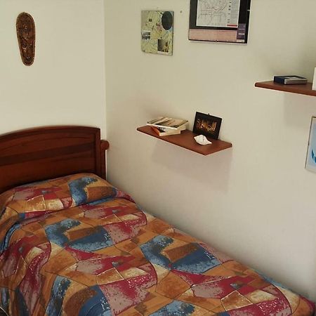 La Casa Del Viaggiatore Codrongianos 外观 照片