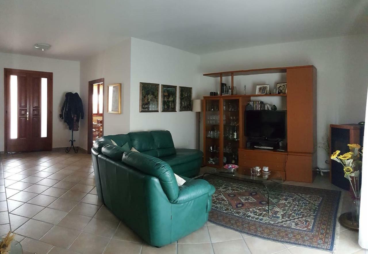 La Casa Del Viaggiatore Codrongianos 外观 照片